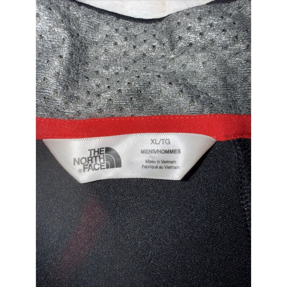 The North Face Men's Stormy‎ Trail Performance Running Trail Jacket FlashDry XL